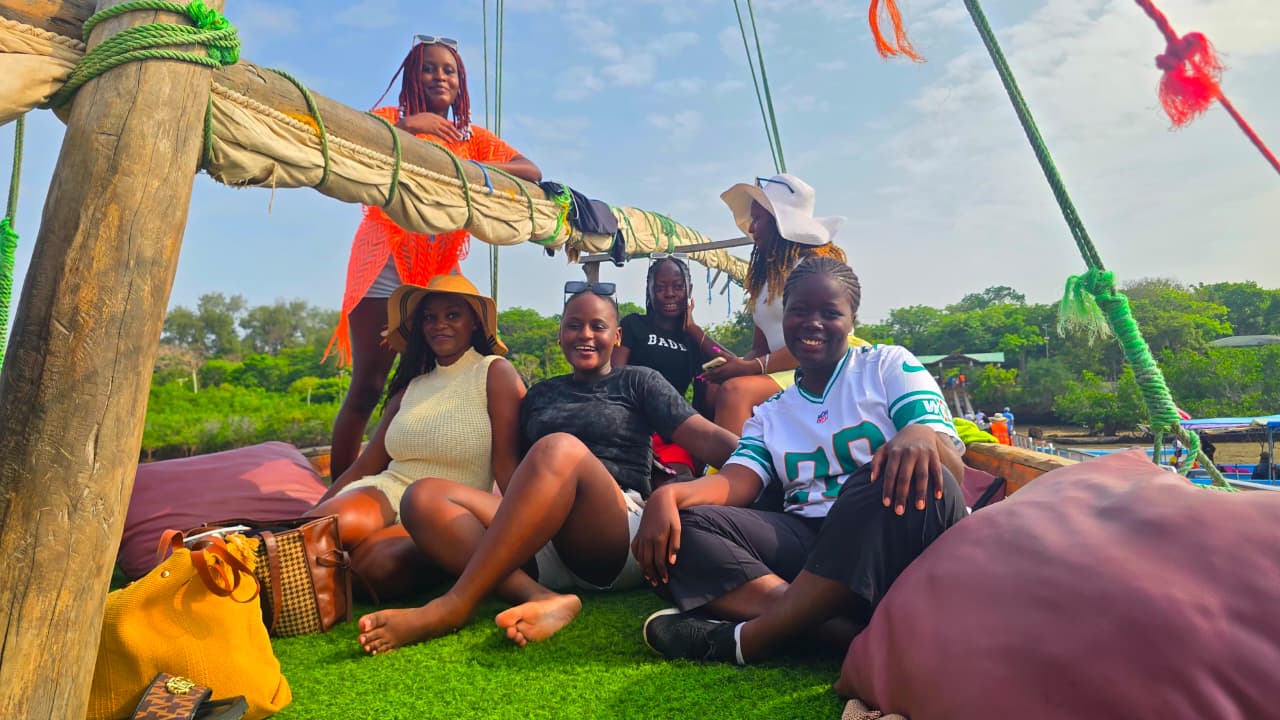 Coastal Day Tours