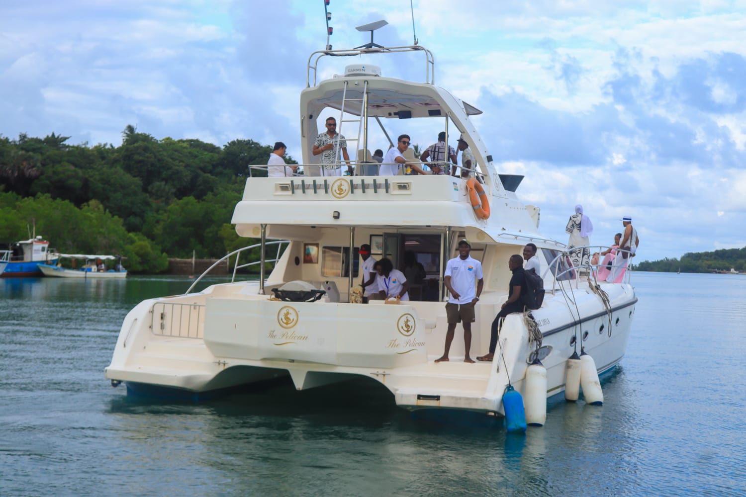 Luxury Yacht Experiences